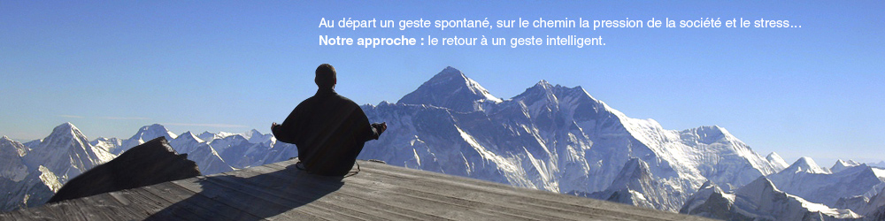Notre approche