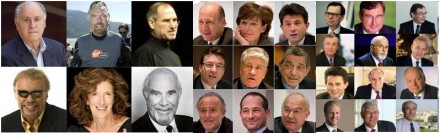 Managers très eficaces